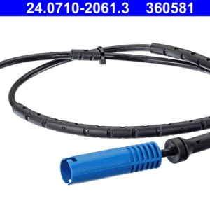 Senzor turatie roata ATE 24.0710-2060.3
