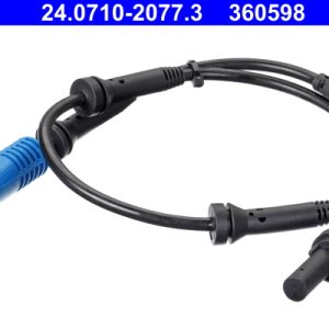 Senzor turatie roata ATE 24.0710-2077.3