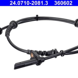 Senzor turatie roata ATE 24.0710-2081.3