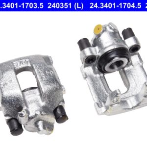 Etrier frana ATE 24.3401-1704.5
