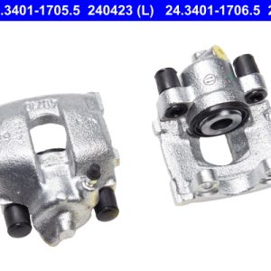 Etrier frana ATE 24.3401-1705.5