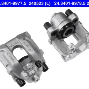 Etrier frana ATE 24.3401-9977.5