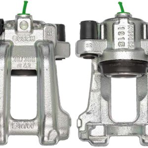 Etrier frana ATE 24.3421-1726.5