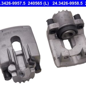 Etrier frana ATE 24.3426-9957.5