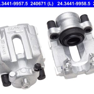 Etrier frana ATE 24.3441-9957.5