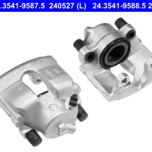 Etrier frana ATE 24.3541-9588.5