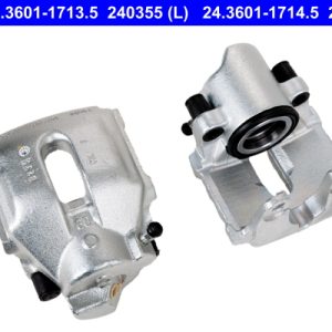 Etrier frana ATE 24.3601-1714.5
