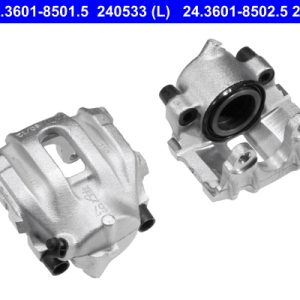 Etrier frana ATE 24.3601-8502.5