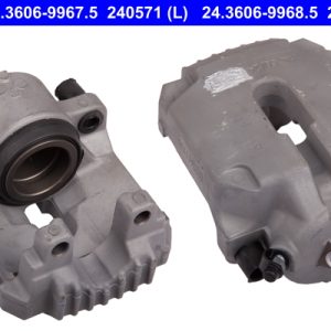 Etrier frana ATE 24.3606-9968.5