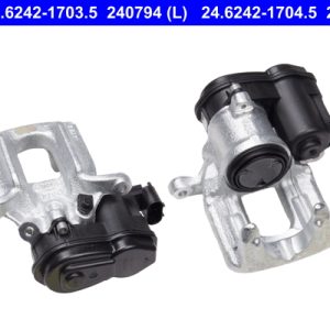Etrier frana ATE 24.6242-1704.5