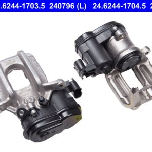 Etrier frana ATE 24.6244-1704.5