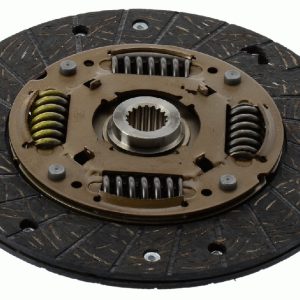 Disc ambreiaj -> CHEVROLET SPARK (M300) 1.0 benzina 65 cai -> SACHS 1878 600 955