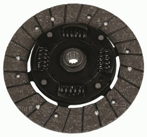 Disc ambreiaj -> CHEVROLET CRUZE (J300) 1.4 benzina 101 cai -> SACHS 1878 634 088