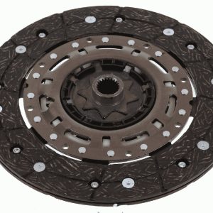 Disc ambreiaj -> CHEVROLET AVEO limuzina (T300) 1.3 D diesel 95 cai -> SACHS 1878 634 089