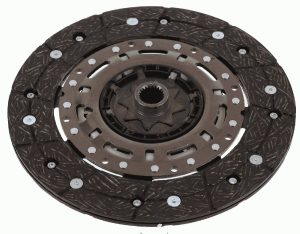 Disc ambreiaj -> CHEVROLET AVEO hatchback (T300) 1.3 D diesel 95 cai -> SACHS 1878 634 089