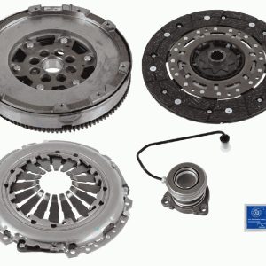 Kit ambreiaj -> CHEVROLET AVEO hatchback (T300) 1.3 D diesel 95 cai -> SACHS 2290 601 188