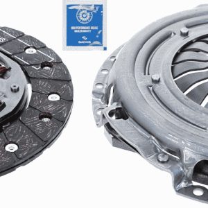 Kit ambreiaj -> CHEVROLET AVEO hatchback (T300) 1.2 benzina 69 cai -> SACHS 3000 836 101