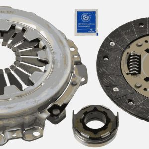 Kit ambreiaj -> CHEVROLET SPARK (M300) 1.0 benzina 65 cai -> SACHS 3000 950 657