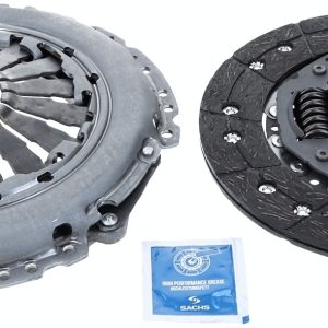 Kit ambreiaj -> CHEVROLET AVEO limuzina (T300) 1.3 D diesel 75 cai -> SACHS 3000 950 941