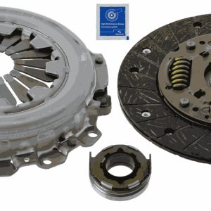 Kit ambreiaj -> CHEVROLET SPARK (M300) 1.0 benzina 65 cai -> SACHS 3000 951 471