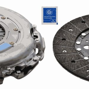 Kit ambreiaj -> CHEVROLET CRUZE (J300) 2.0 CDI diesel 125 cai -> SACHS 3000 951 476