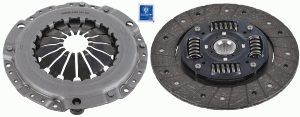 Kit ambreiaj -> CHEVROLET CRUZE Station Wagon (J308) 1.6 benzina 117 cai -> SACHS 3000 951 482