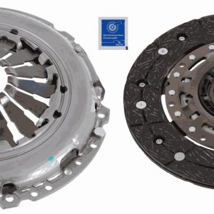 Kit ambreiaj -> CHEVROLET AVEO limuzina (T300) 1.3 D diesel 95 cai -> SACHS 3000 951 828