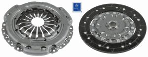 Kit ambreiaj -> CHEVROLET AVEO hatchback (T300) 1.4 Turbo benzina 140 cai -> SACHS 3000 951 989