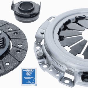 Kit ambreiaj -> CHEVROLET SPARK 0.8 benzina 50 cai -> SACHS 3000 954 025