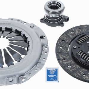 Kit ambreiaj -> CHEVROLET CRUZE (J300) 1.6 benzina 109 cai -> SACHS 3000 990 289