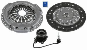 Kit ambreiaj -> CHEVROLET AVEO limuzina (T300) 1.4 benzina 140 cai -> SACHS 3000 990 526