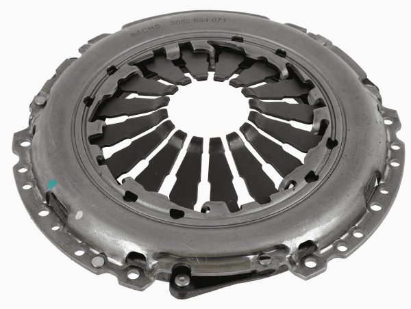 Placa presiune ambreiaj -> CHEVROLET AVEO limuzina (T300) 1.3 D diesel 95 cai -> SACHS 3082 634 071