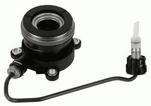 Rulment de presiune ambreiaj -> CHEVROLET CRUZE Station Wagon (J308) 1.4 benzina 140 cai -> SACHS 3182 654 232