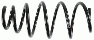 Arc spiral -> CHEVROLET CRUZE Station Wagon (J308) 1.7 TD diesel 110 cai -> SACHS 993 009