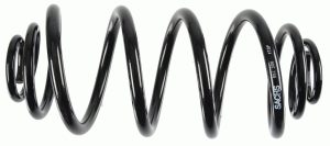 Arc spiral -> CHEVROLET CRUZE (J300) 1.8 LPG Benzina/Autogaz (GPL) 141 cai -> SACHS 994 306