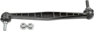 Bieleta antiruliu -> CHEVROLET AVEO hatchback (T300) 1.2 benzina 69 cai -> LEMFORDER 39172 01