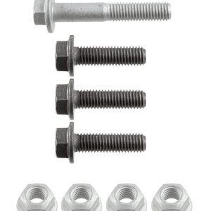 Set reparatie suspensie -> CHEVROLET AVEO limuzina (T300) 1.2 benzina 69 cai -> LEMFORDER 43449 01