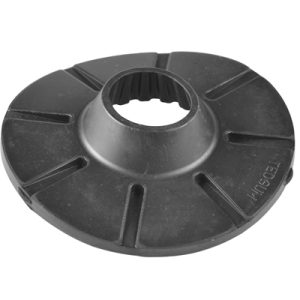 Saiba arc -> CHEVROLET CRUZE (J300) 1.4 benzina 140 cai -> TEDGUM 00504084