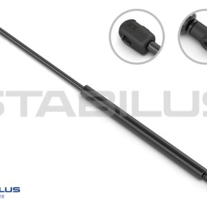 Amortizor portbagaj -> CHEVROLET AVEO hatchback (T300) 1.2 benzina 69 cai -> STABILUS 1501RT