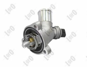 Termostat lichid racire -> CHEVROLET SPARK (M300) 1.0 benzina 68 cai -> ABAKUS 007-025-0004