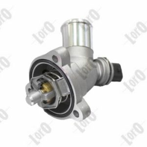 Termostat lichid racire -> CHEVROLET SPARK (M300) 1.0 benzina 68 cai -> ABAKUS 007-025-0004