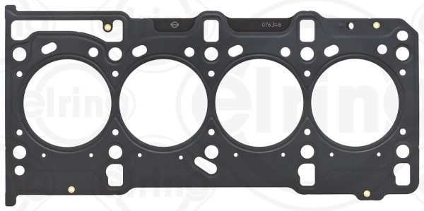 Garnitura chiulasa -> CHEVROLET AVEO limuzina (T300) 1.3 D diesel 75 cai -> ELRING 076.348