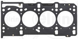 Garnitura chiulasa -> CHEVROLET AVEO hatchback (T300) 1.3 D diesel 75 cai -> ELRING 076.348