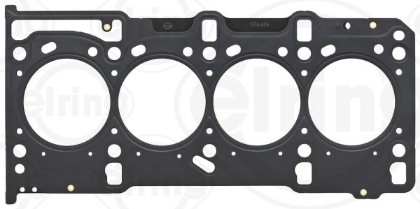 Garnitura chiulasa -> CHEVROLET AVEO hatchback (T300) 1.3 D diesel 75 cai -> ELRING 076.408