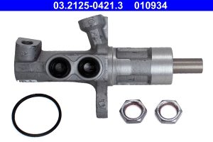 Pompa centrala frana -> CHEVROLET CRUZE Station Wagon (J308) 1.4 benzina 140 cai -> ATE 03.2125-0421.3