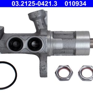 Pompa centrala frana -> CHEVROLET CRUZE (J300) 1.4 benzina 140 cai -> ATE 03.2125-0421.3