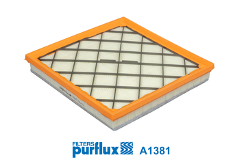 Filtru aer -> CHEVROLET CRUZE hatchback (J305) 1.4 benzina 140 cai -> PURFLUX A1381