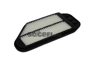 Filtru aer -> CHEVROLET SPARK (M300) 1.0 benzina 68 cai -> PURFLUX A1405