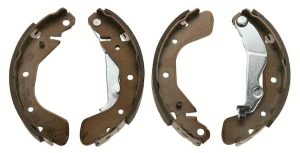 Set saboti frana -> CHEVROLET SPARK (M300) 1.0 benzina 68 cai -> TRW GS8760