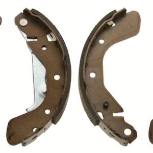 Set saboti frana -> CHEVROLET SPARK (M300) 1.0 benzina 68 cai -> TRW GS8760